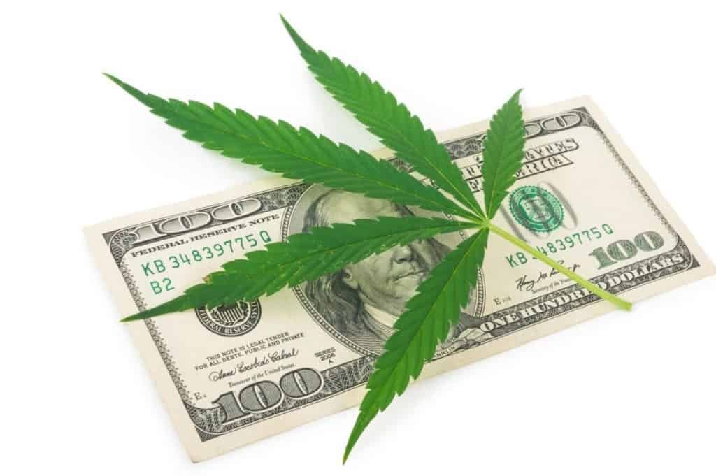 Cannabis Crowdfunding