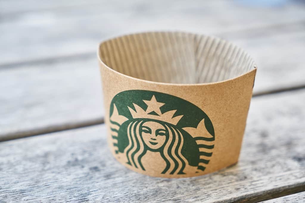 Cannabis Branding like Starbucks