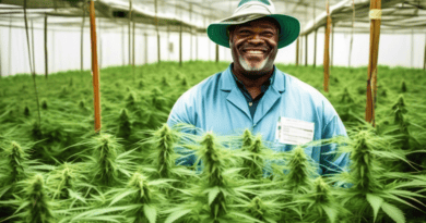 Black Farmers Secure Medical Marijuana Cultivation Permits in Landmark Florida Legislation