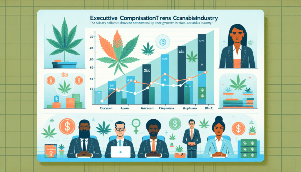 Executive Compensation Trends in the Cannabis Industry