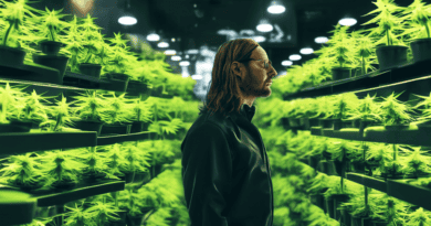 Revolutionizing Retail: How AI is Transforming the Marijuana Industry