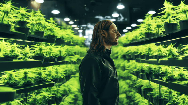 Revolutionizing Retail: How AI is Transforming the Marijuana Industry