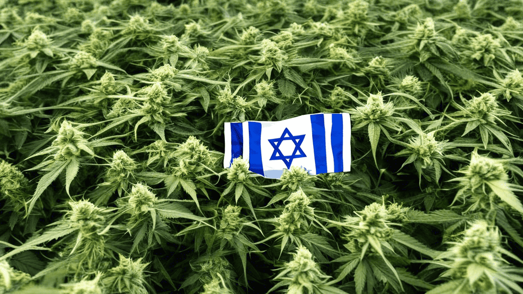 Israel Alleges Canadian Cannabis Product Dumping in Preliminary Report