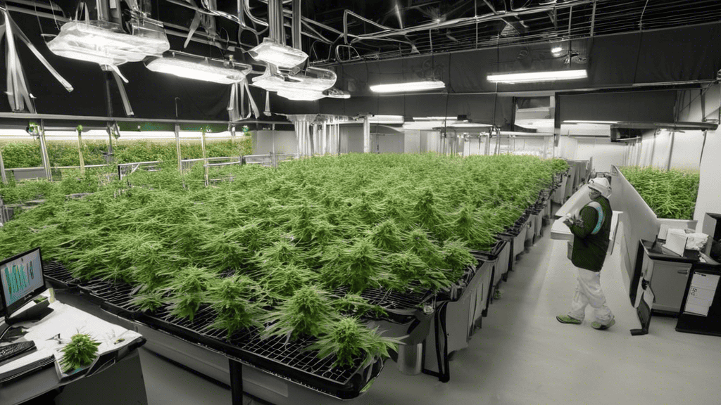 Aurora Cannabis Reports Impressive First-Quarter Results for Fiscal 2025