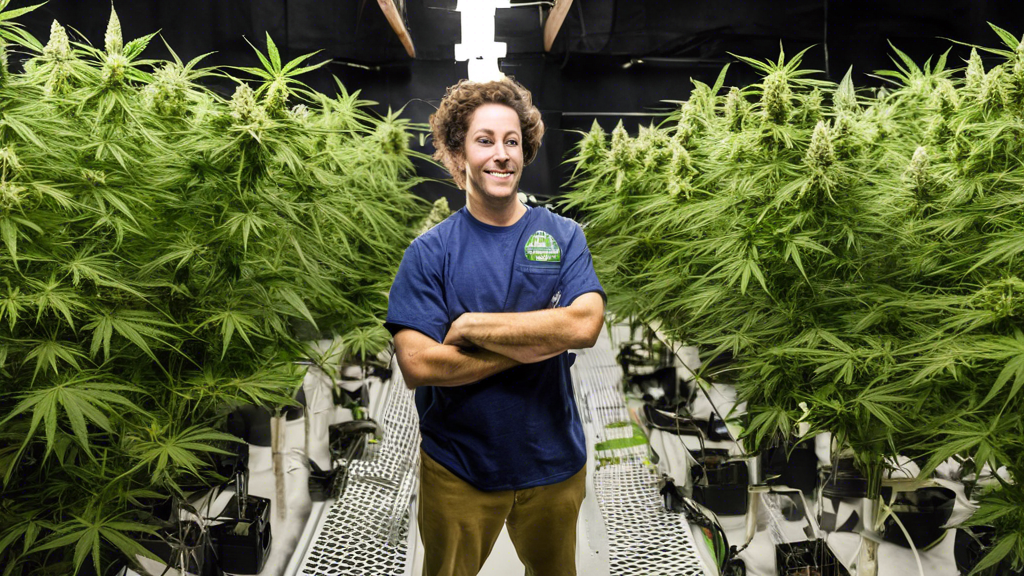 California's Cannabis Industry: Regulatory Crackdown and Economic Surge in 2024