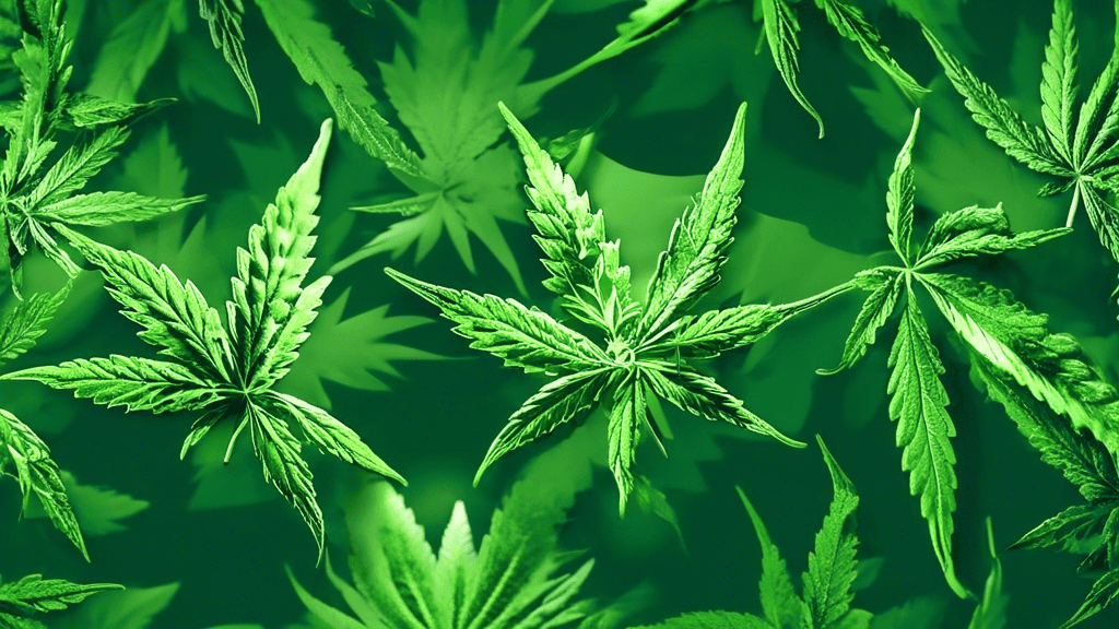 Cannabis Industry Trends and Projections for 2024