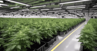 Canopy Growth Reports Revenue Decline and Net Loss in First Fiscal Quarter of 2025 Amid Strategic Realignments