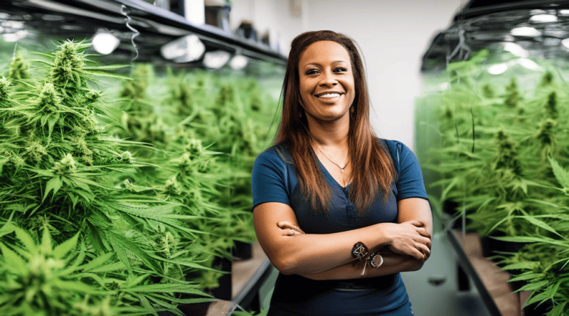 Empowering Entrepreneurs: Massachusetts Cannabis Social Equity Trust Fund