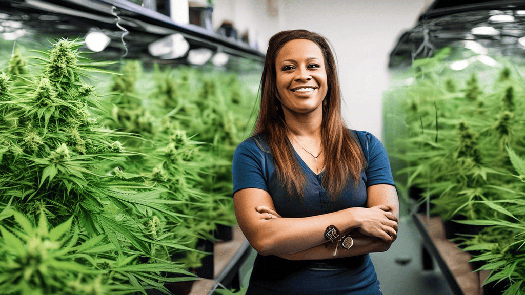 Empowering Entrepreneurs: Massachusetts Cannabis Social Equity Trust Fund