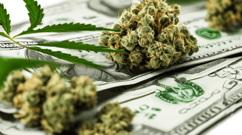 Illinois Cannabis Sales Surpass $1 Billion in 2024