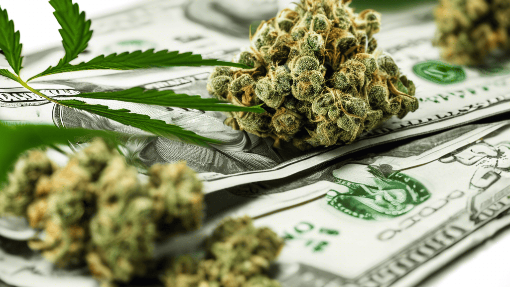 Illinois Cannabis Sales Surpass $1 Billion in 2024