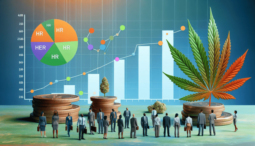 Impact of Cannabis Industry Trends on HR and Executive Compensation Strategies