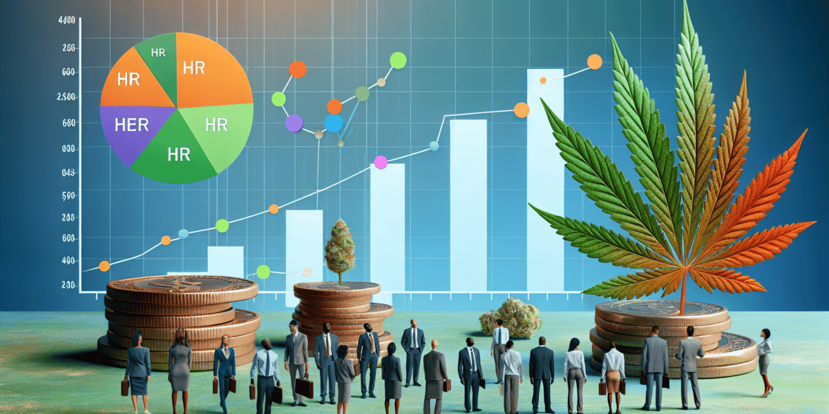 Impact of Cannabis Industry Trends on HR and Executive Compensation Strategies