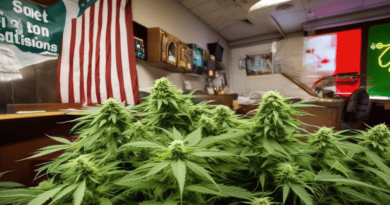 Ohio Regulators Crack Down on Marijuana Businesses with $212,000 in Fines for Advertising Violations