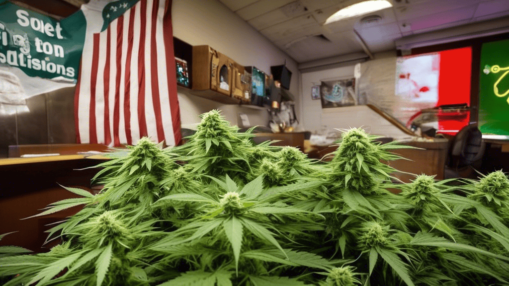 Ohio Regulators Crack Down on Marijuana Businesses with $212,000 in Fines for Advertising Violations