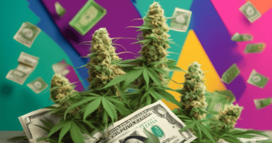 Potential Marijuana Rescheduling and the Limited Impact on USA Cannabis Industry's Banking Issues