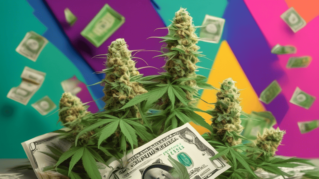 Potential Marijuana Rescheduling and the Limited Impact on USA Cannabis Industry's Banking Issues