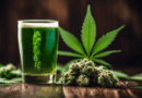 The Burgeoning Cannabis Beverage Market: Trends, Growth, and Potential Opportunities