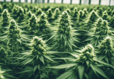 The Future of Cannabis: Growth, Regulations, and Equity Initiatives in the U.S. Industry