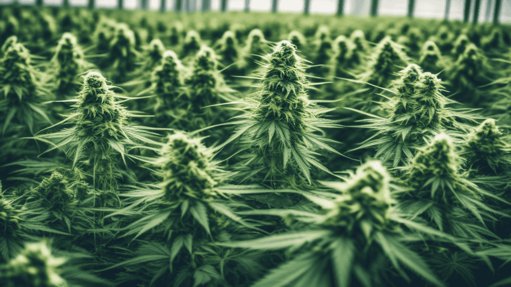 The Future of Cannabis: Growth, Regulations, and Equity Initiatives in the U.S. Industry