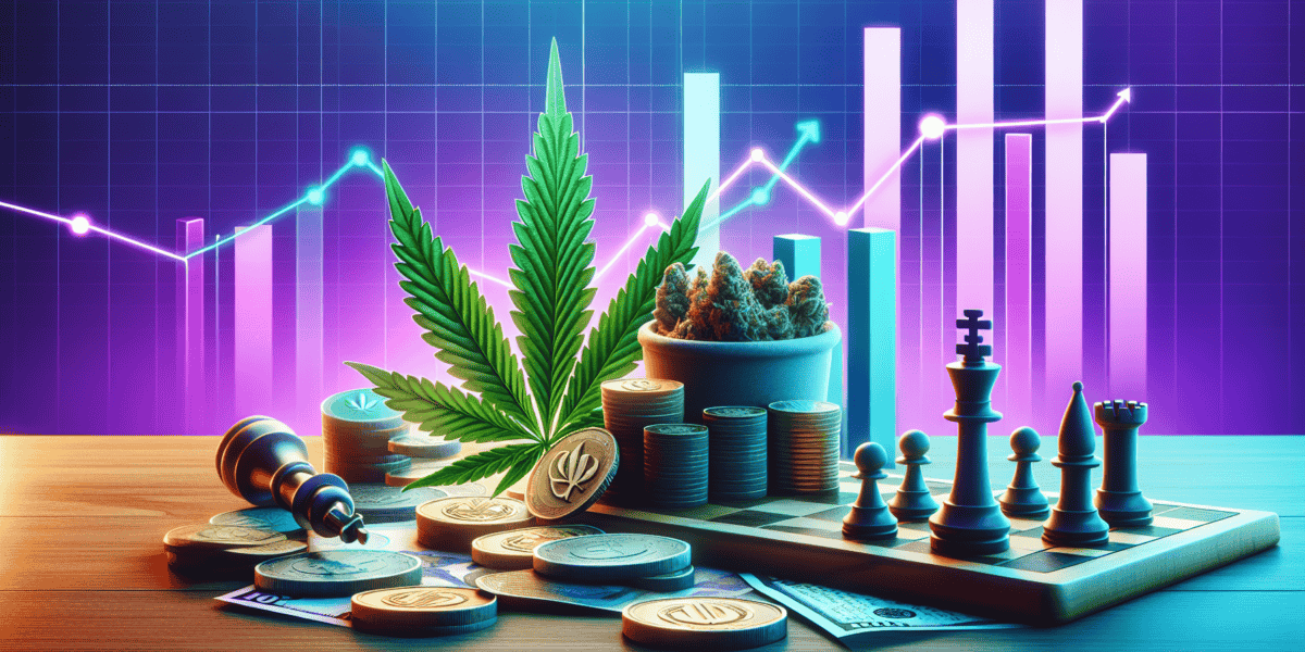 Trends and Strategies in Executive Compensation within the Cannabis Industry