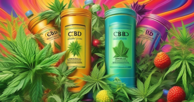 Douglas Horn v. Dixie Botanicals: A Supreme Court Battle Over CBD Misrepresentation and RICO Claims