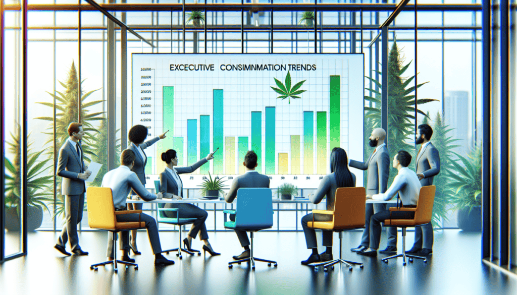 Executive Compensation Trends and Workforce Dynamics in the Cannabis Industry