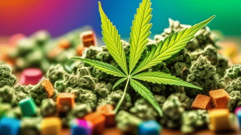 Federal Court Upholds Marijuana Prohibition, Dismisses Cannabis Industry Lawsuit