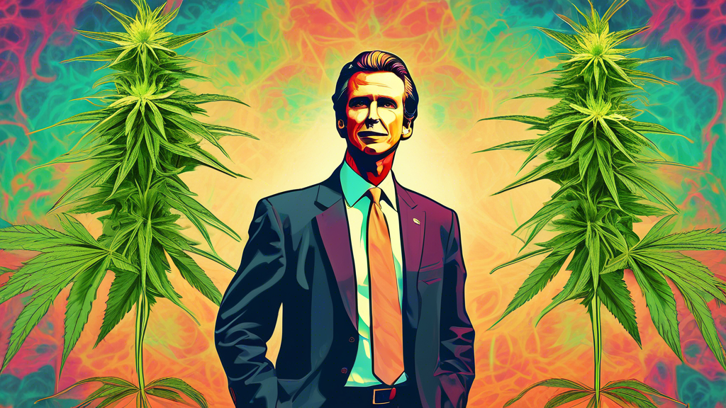 Governor Newsom's Emergency Regulations to Ban THC in Consumable Hemp Products and Protect Youth