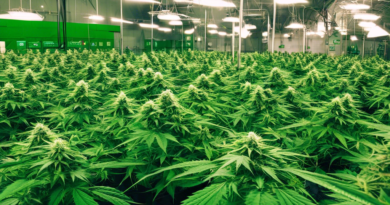 Green Thumb Industries Secures $150 Million Syndicated Credit Facility to Propel Growth in the Cannabis Market