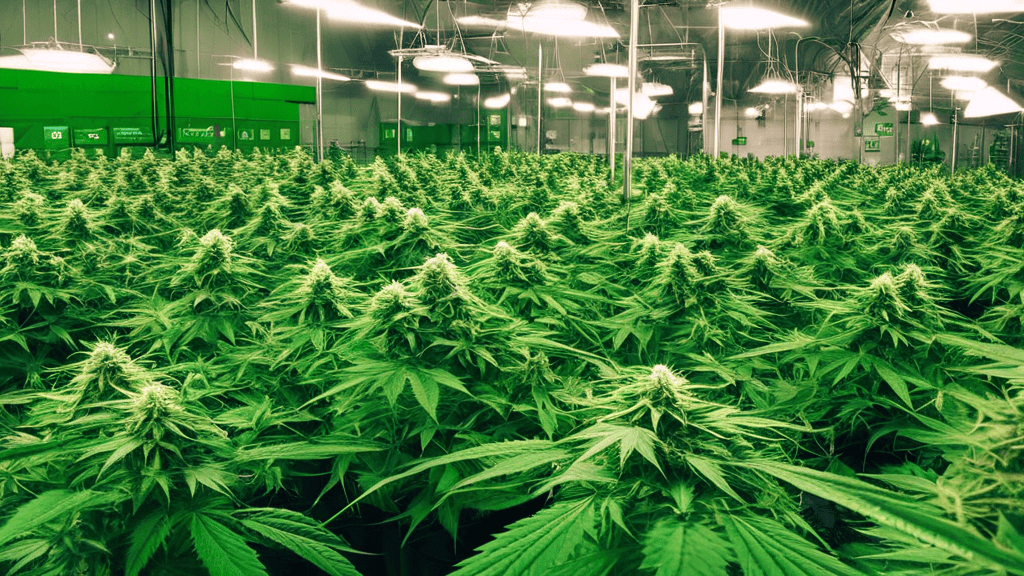 Green Thumb Industries Secures $150 Million Syndicated Credit Facility to Propel Growth in the Cannabis Market