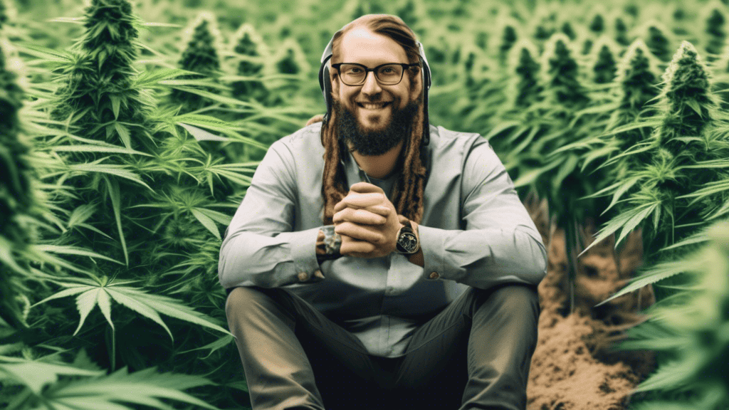 Leadership Shake-ups, Regulatory Changes, and Market Movements in the Cannabis Industry