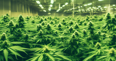 Navigating New Regulatory Hurdles and Legal Battles in the Cannabis and Hemp Industries