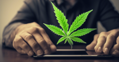 Navigating Regulatory Challenges and Legal Developments in the Cannabis Industry