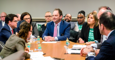 New Jersey Cannabis Regulatory Commission Hosts Roundtable to Address Key Issues in Medicinal and Personal-Use Cannabis Sectors