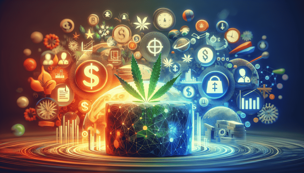 Shifting Trends and Future Prospects in Cannabis Industry Executive Compensation and HR Practices