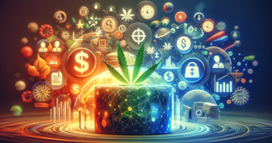 Shifting Trends and Future Prospects in Cannabis Industry Executive Compensation and HR Practices