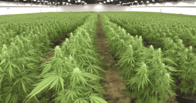 Southern Illinois Hemp and Cannabis Symposium 2024: Fostering Academic-Industry Collaboration and Addressing Market Challenges