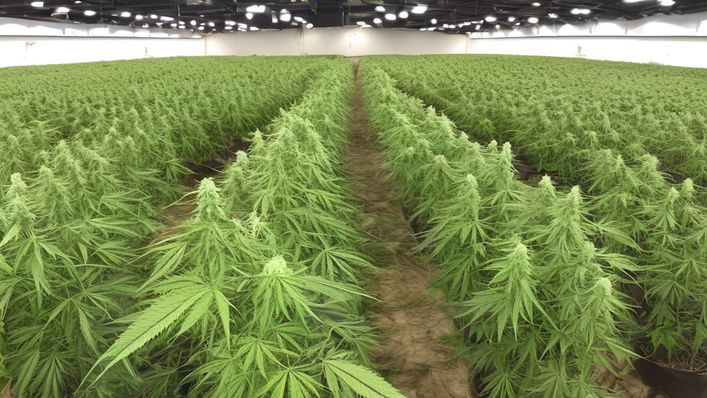 Southern Illinois Hemp and Cannabis Symposium 2024: Fostering Academic-Industry Collaboration and Addressing Market Challenges