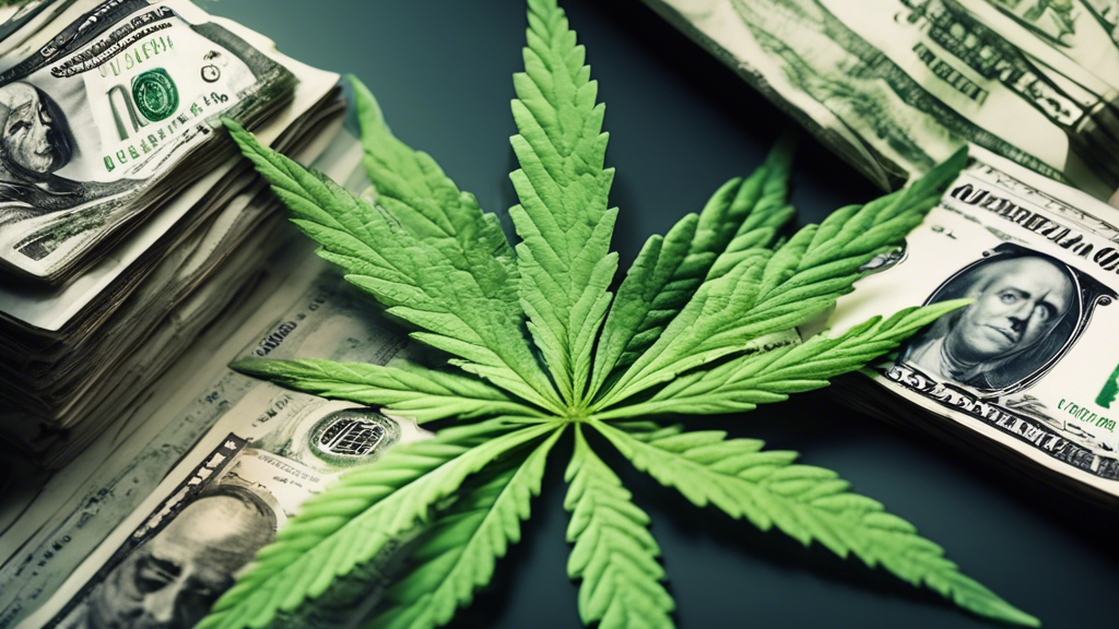 Debt and Regulatory Challenges in the Cannabis Industry: Navigating Financial Obstacles and Legal Uncertainties