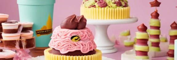 Magnolia Bakery and incredibles Expand Partnership with THC-Infused Treats in New Markets