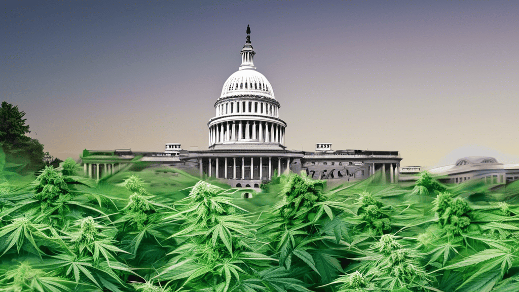 Navigating Legislative Hurdles: Cannabis Industry Challenges and Developments in New Hampshire and Beyond