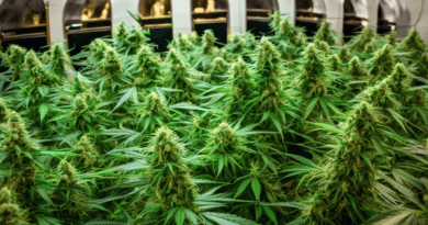 New Hampshire Veto Highlights Divides in Cannabis Cultivation Regulation