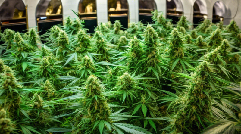 New Hampshire Veto Highlights Divides in Cannabis Cultivation Regulation