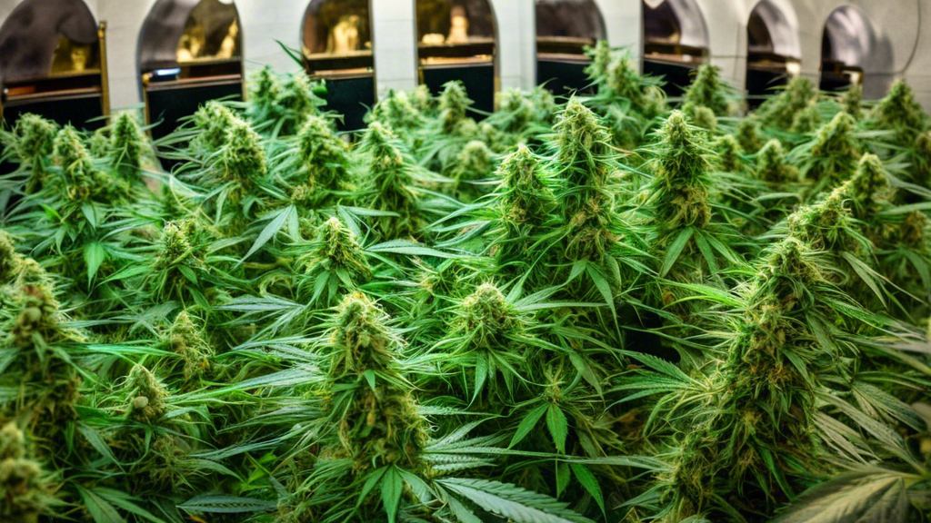 New Hampshire Veto Highlights Divides in Cannabis Cultivation Regulation