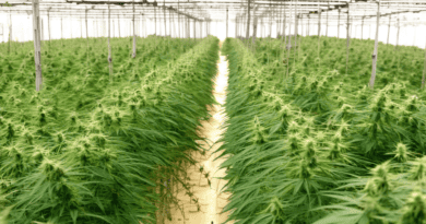 New Jersey Hemp Law Partially Overturned: Federal Judge's Ruling Sparks Legislative Reevaluation