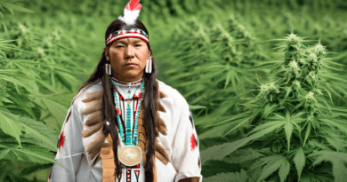 The Growing Influence of Native American Tribes in Minnesota's Cannabis Industry