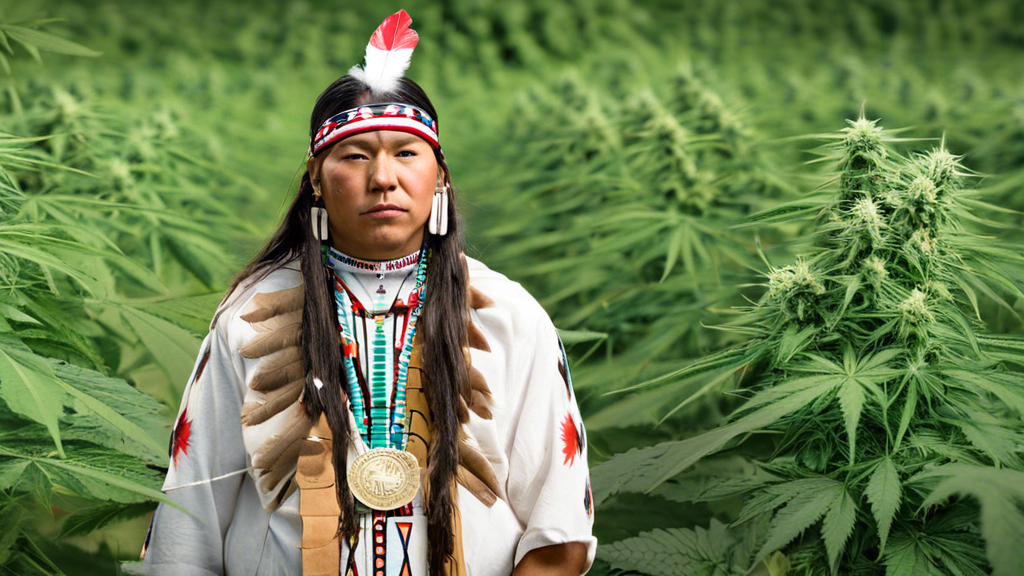 The Growing Influence of Native American Tribes in Minnesota's Cannabis Industry