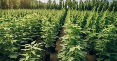 Canopy Growth Q2 FY2025 Results: Strategic Moves and Challenges Amid Revenue Shifts