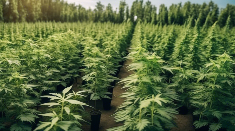 Canopy Growth Q2 FY2025 Results: Strategic Moves and Challenges Amid Revenue Shifts